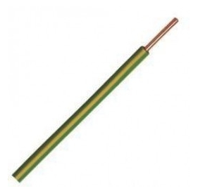 Miniatuur van Aardedraad 2.5mm2 10 meter