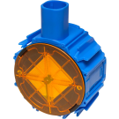 ABB HAF inbouwdoos Ø16/19/20mm 50mm (MD4050)