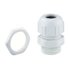 Spelsberg wartel M25 9-16mm IP68 kunststof - grijs (22742501)