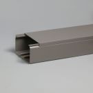 ATTEMA KG kabelkoker 110x60 mm - grijs per 2 meter (2365)