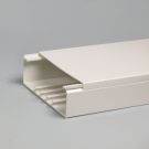 ATTEMA KG kabelkoker 190x60 mm - wit per 2 meter (2397)