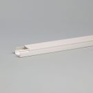 ATTEMA KK kabelkoker 40x25 mm - wit per 2 meter (2437)