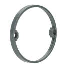 ATTEMA verhogingsring 6mm voor U40/U50 per 10 stuks (AT1500)