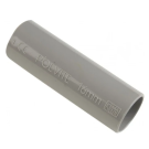 PIPELIFE sok installatiebuis Polvite 19mm grijs - per 50 stuks (1196900966)