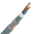 YMvK-as grondkabel 2X10 per meter