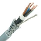 YMvK-as grondkabel 4x4 per meter