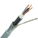 YMvK-as grondkabel 3X6 per meter