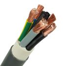 YMvK supersoepel 5x95 per meter