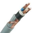 YMvK-as grondkabel 4x120 per meter