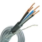 YMvK-as grondkabel 5x1.5 per rol 100 meter