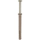 Slagpluggen 8x60mm per 100 stuks