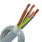 YMvK kabel 4x16 per rol 100 meter