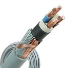 YMvK-as grondkabel 4X16 per rol 100 meter