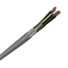 Dynamic stuurstroomkabel afgeschermd YSLCY-JZ 8G1mm² Dca-s2,d0,a3 per meter