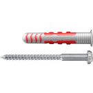 Fischer DuoSeal 8x48 A2 - per 25 stuks (557728)