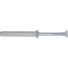 Fischer N nagelplug 8x120/80 S - per 50 stuks (050359)