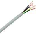 Dynamic stuurstroomkabel YSLY-JZ 4G1mm² Dca-s2,d0,a3 per meter