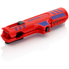 KNIPEX ontmantelingsgereedschap 8–13mm (1685125SB)