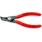KNIPEX borgveertang binnenring gebogen 90° 8–13mm (4821J01)