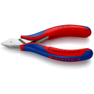 KNIPEX elektro-zijkniptang 115mm (7732115)