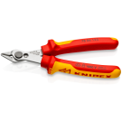 KNIPEX zijkniptang 125mm VDE (7806125)