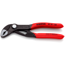 KNIPEX hightech-waterpomptang 125mm (8701125)