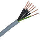 Helukabel stuurstroomkabel JZ-500 7G0.75mm² Eca per meter