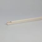 ATTEMA KK kabelkoker 20x18 mm - creme per 2 meter (9097)