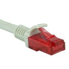 EMhub Cat6 netwerkkabel 10 meter grijs (4080042)