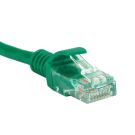 EMhub Cat5e netwerkkabel 1.5 meter groen (4080092)