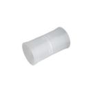 Frankische Kabuflex verbindingsmof transparant 90mm (19250090)