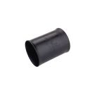 Frankische Kabuflex verbindingsmof 90mm - zwart (19910090)