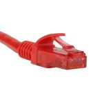 EMhub Cat6 netwerkkabel 10 meter rood (4080152)