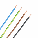 Waskönig VD draad (H07V-U) Eca combinatiepakket