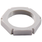 Wiska contramoer M25 - grijs (10060773)