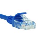 EMhub Cat5e netwerkkabel 7.5 meter blauw (4080118)