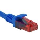 EMhub Cat6 netwerkkabel 20 meter blauw (4080132)