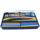 KLEMKO assortimentsdoos krimpkous t/m 19mm (ATK-KK-HTKM)