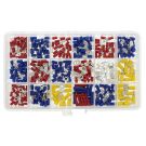 KLEMKO assortimentsdoos kabelschoenen (ATK-18-ST)