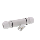 Wiska kabelmof 5P 2.5mm2 IP68 grijs (ESKV25)