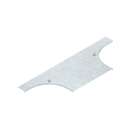 Niedax kabelgoot RTADV deksel aftakstuk met draaisluiting staal 500mm (161455)