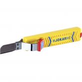 Jokari Nr.28G secura met recht mes Ø 8-28mm (10281)