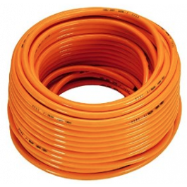 Faculteit spreiding ontsnappen Pur kabel 3x2.5 (H07BQ-F) oranje - per meter | Kabel24