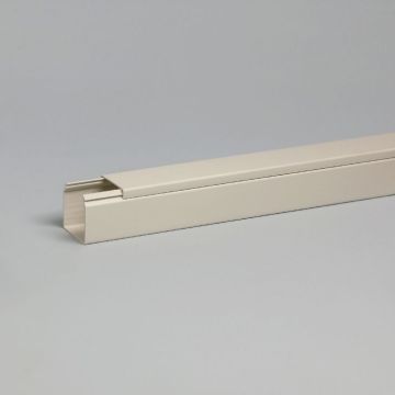 ATTEMA KK kabelkoker 40x40 mm - crème per 2 meter (2426)