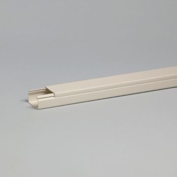 ATTEMA KK kabelkoker 40x25 mm - creme per 2 meter (2436)