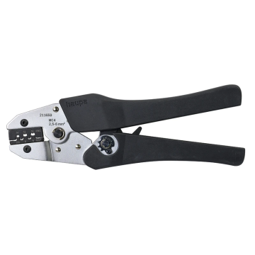 Haupa MC4 krimptang 2,5-6 mm² (211659)