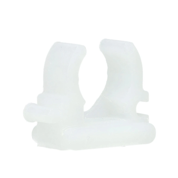 HEKON klembeugel 16-19mm - naturel per 100 stuks (780)