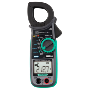 Kyoritsu stroomtang 2127R (02127R080A)