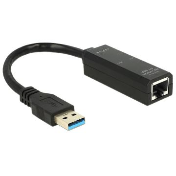 USB netwerkadapter omvormer (4043619626168)