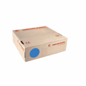 montagedraad VDS 1.5mm² (H07V2-K) 90°C blauw - per rol 100 meter (309001503)